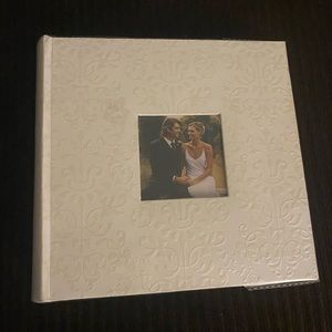 Brand New Wedding Photo Album